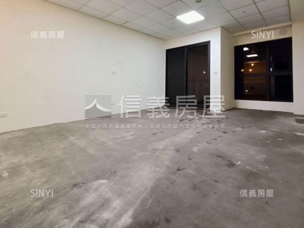 【低總】春城台北港辦公室房屋室內格局與周邊環境