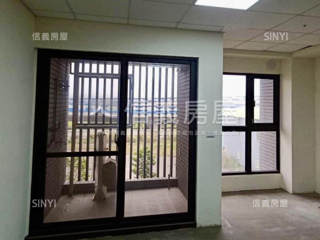 【低總】春城台北港辦公室房屋室內格局與周邊環境