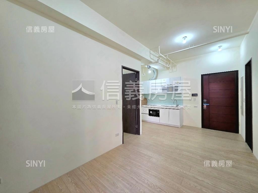 達麗天蒔☆北士科稀有兩房房屋室內格局與周邊環境