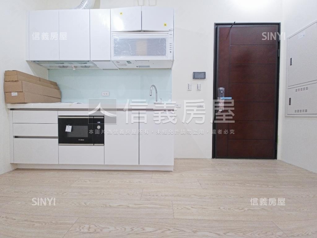 達麗天蒔☆北士科稀有兩房房屋室內格局與周邊環境