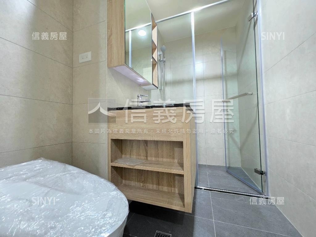 達麗天蒔☆北士科稀有兩房房屋室內格局與周邊環境