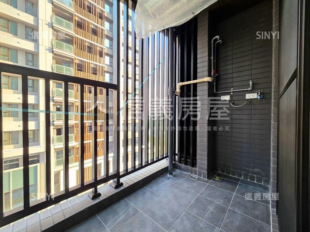 達麗天蒔☆北士科稀有兩房房屋室內格局與周邊環境