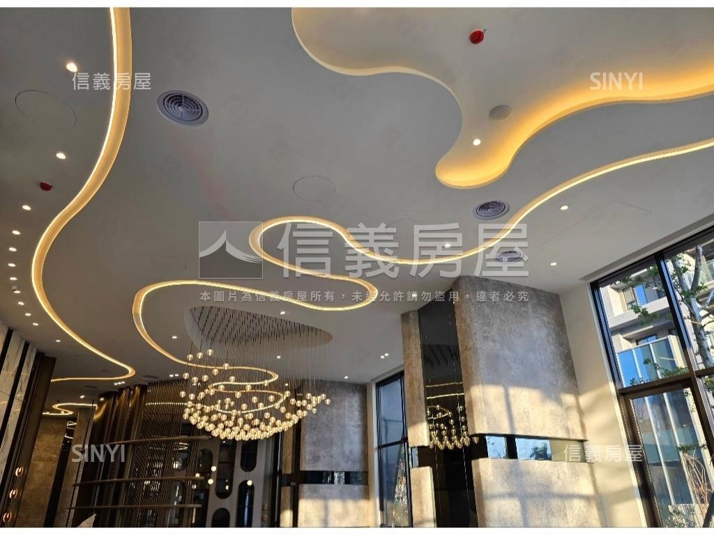 達麗天蒔☆北士科稀有兩房房屋室內格局與周邊環境