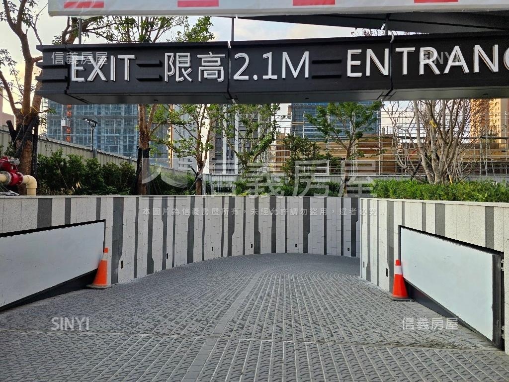 達麗天蒔☆北士科稀有兩房房屋室內格局與周邊環境