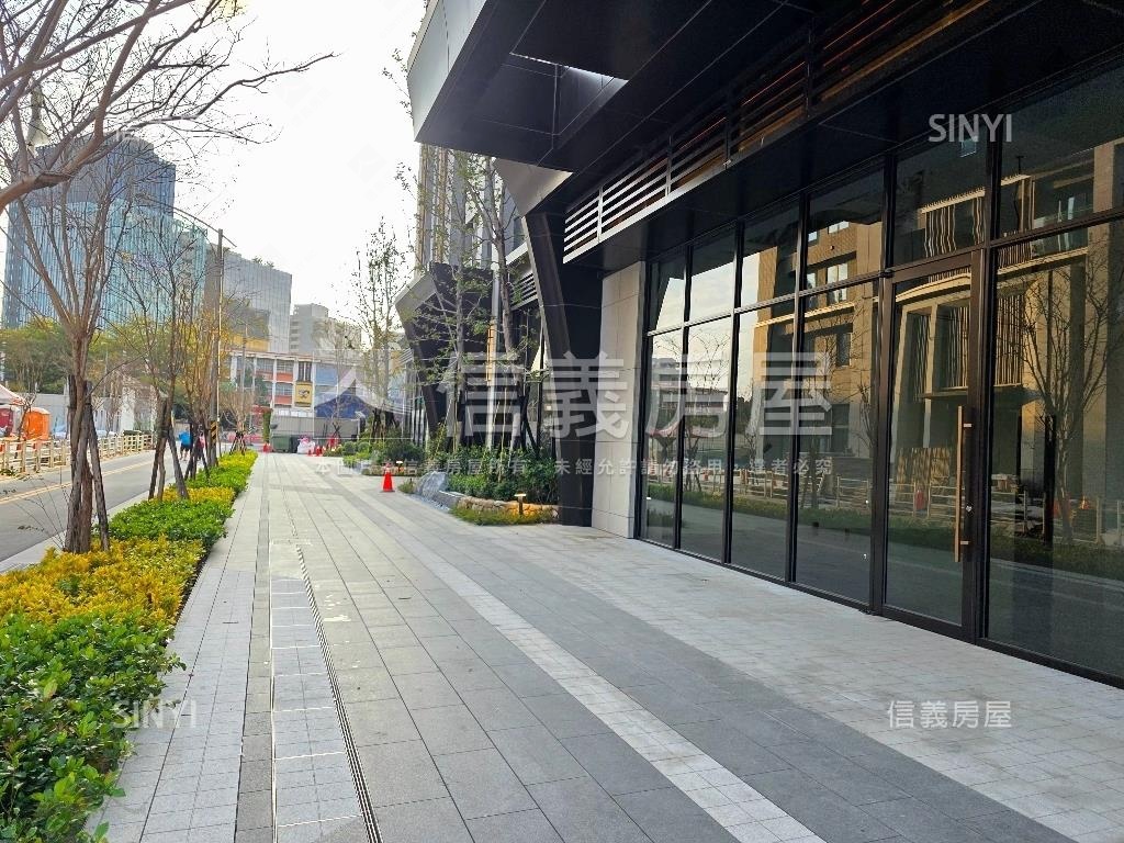 達麗天蒔☆北士科稀有兩房房屋室內格局與周邊環境