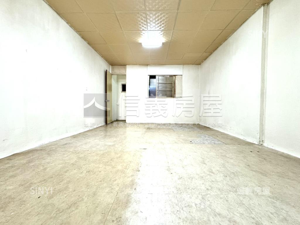 專任稀有大里低總價透天房屋室內格局與周邊環境