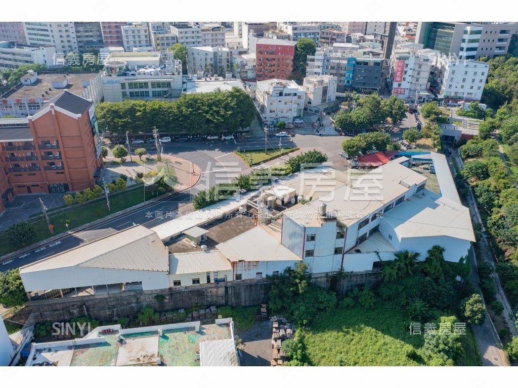 台中工業區廠房讚房屋室內格局與周邊環境