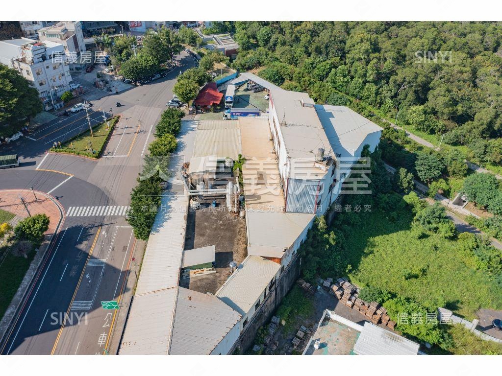 台中工業區廠房讚房屋室內格局與周邊環境