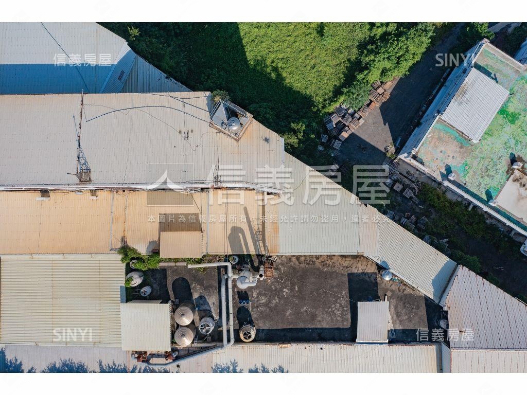 台中工業區廠房讚房屋室內格局與周邊環境