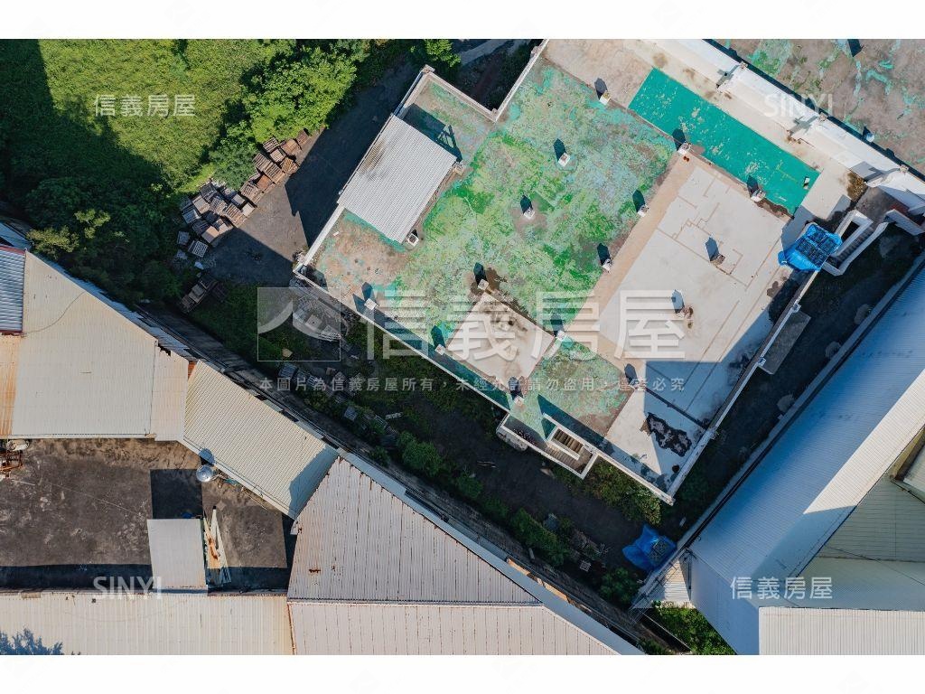 台中工業區廠房讚房屋室內格局與周邊環境
