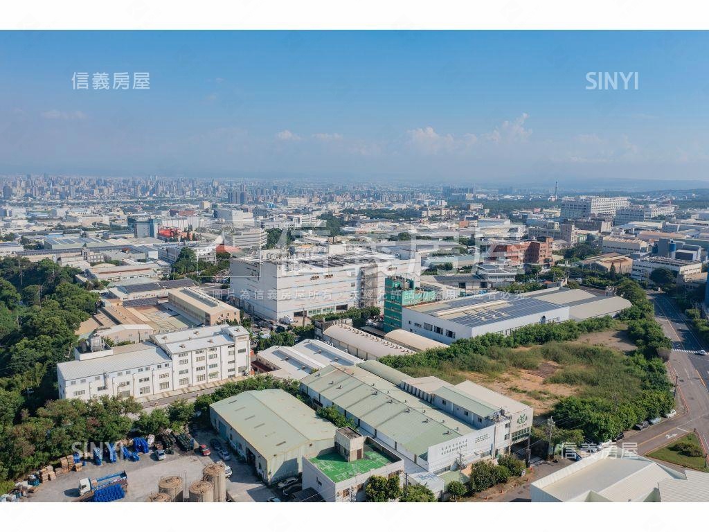 台中工業區廠房讚房屋室內格局與周邊環境