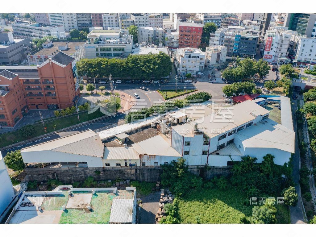 台中工業區廠房讚房屋室內格局與周邊環境