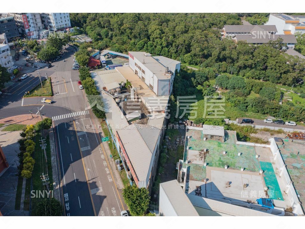 台中工業區廠房讚房屋室內格局與周邊環境