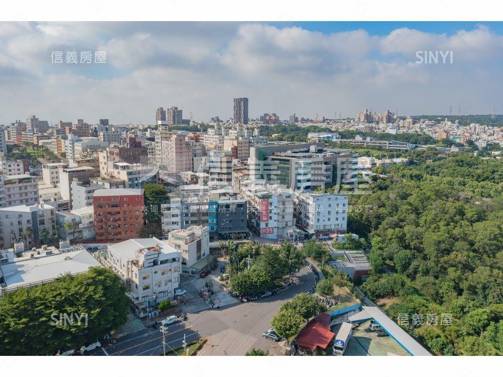 台中工業區廠房讚房屋室內格局與周邊環境