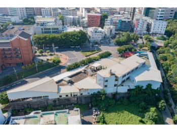 台中工業區廠房讚