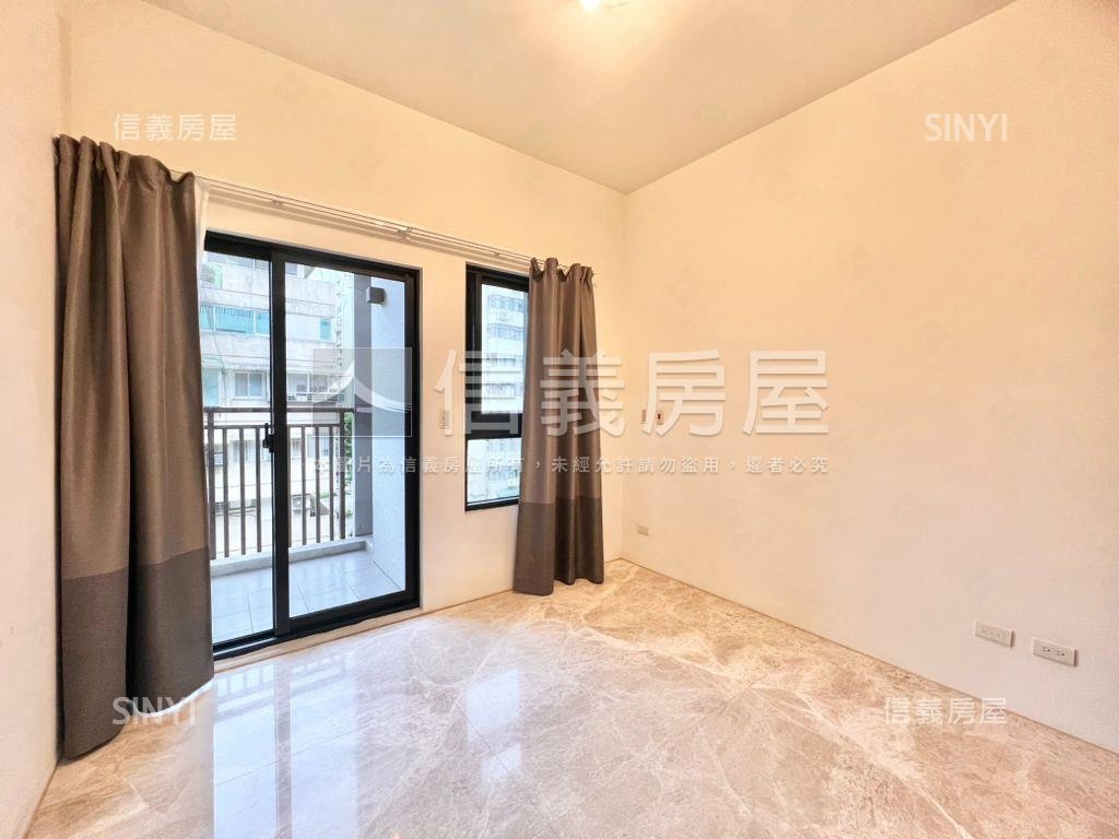 中正國中年輕兩房可看屋房屋室內格局與周邊環境