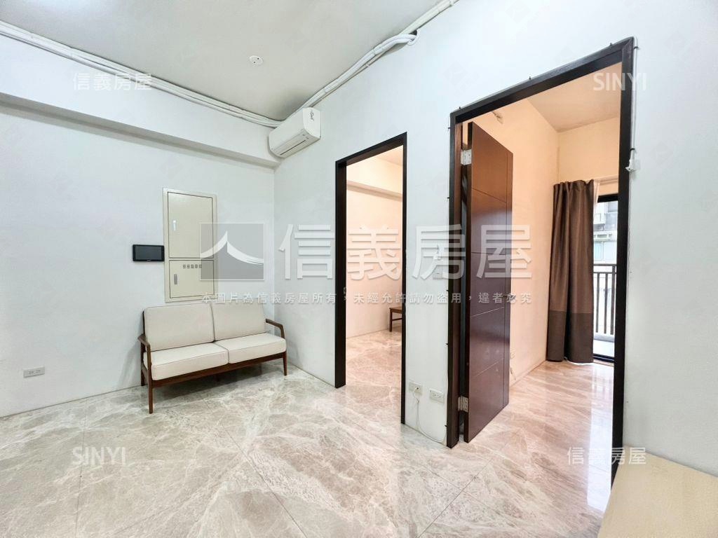 中正國中年輕兩房可看屋房屋室內格局與周邊環境