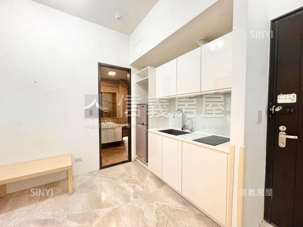 中正國中年輕兩房可看屋房屋室內格局與周邊環境