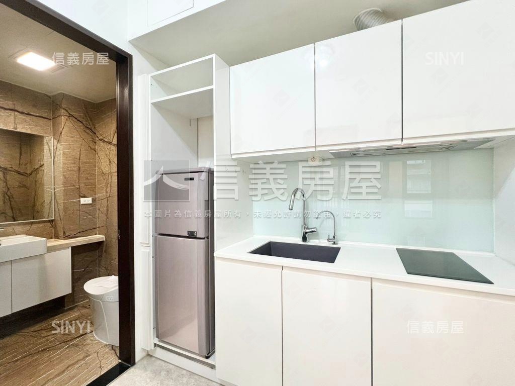 中正國中年輕兩房可看屋房屋室內格局與周邊環境