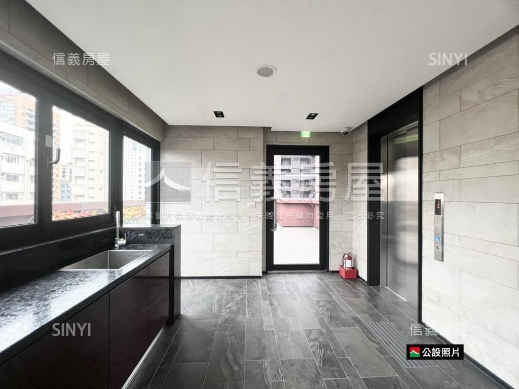 中正國中年輕兩房可看屋房屋室內格局與周邊環境