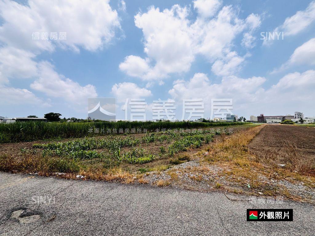 州北段持分農地房屋室內格局與周邊環境
