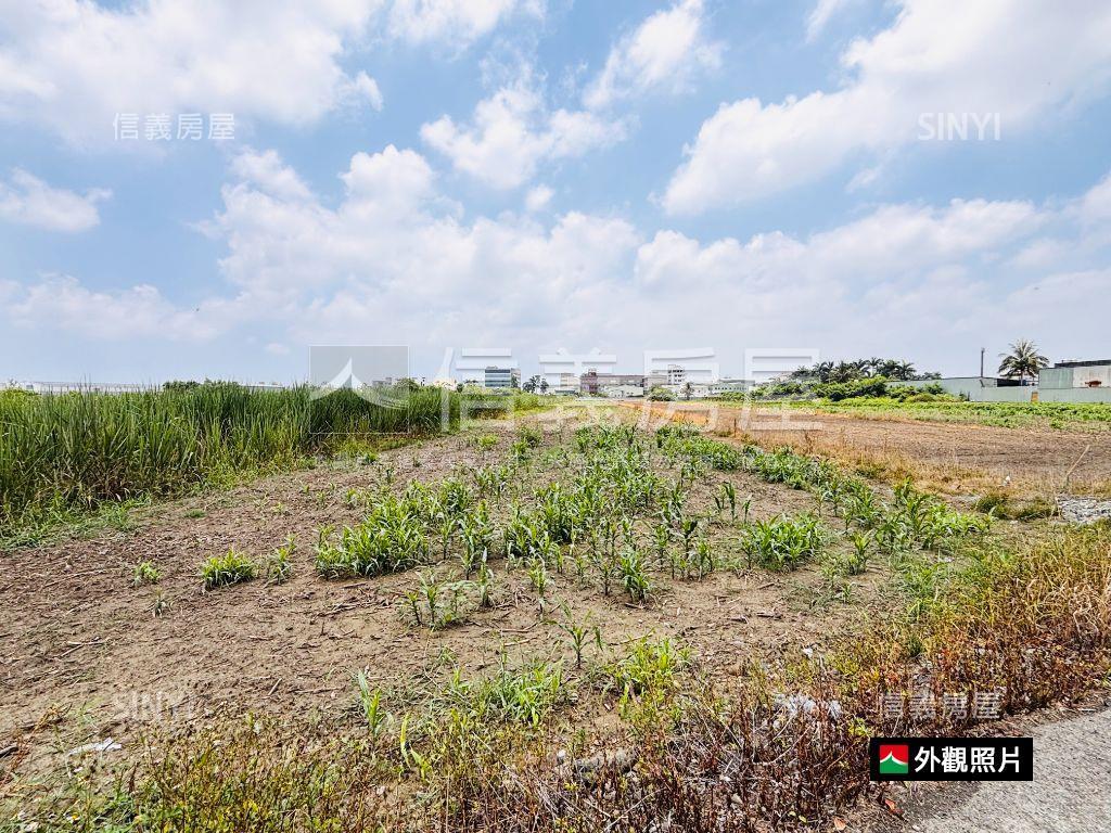 州北段持分農地房屋室內格局與周邊環境