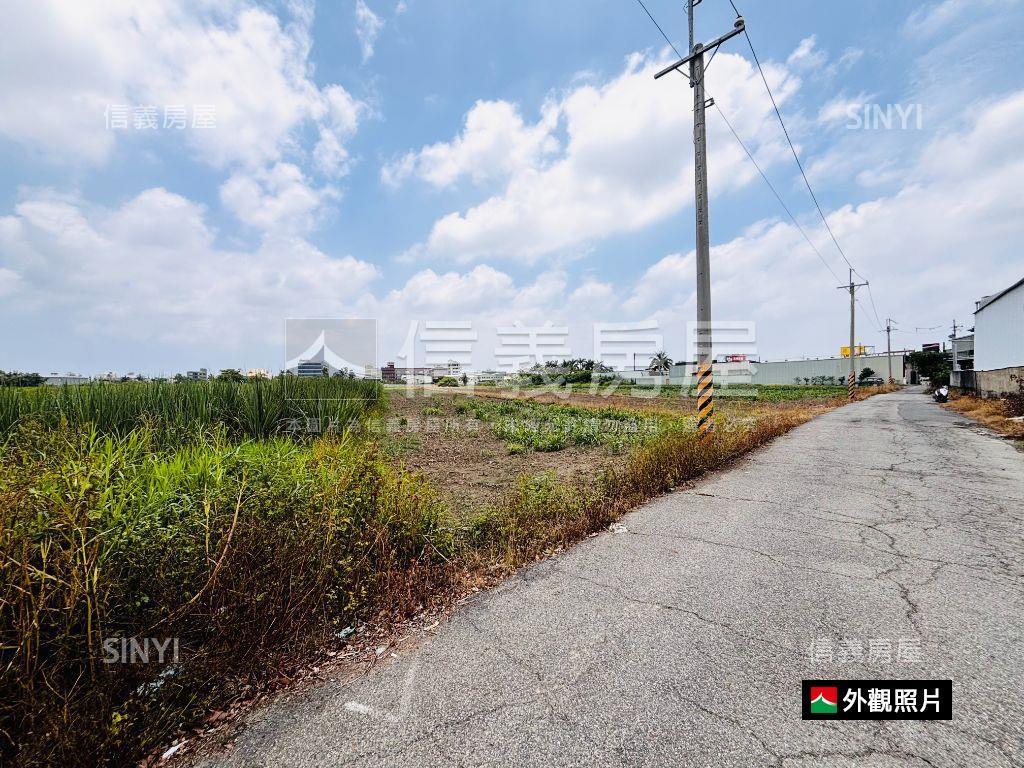 州北段持分農地房屋室內格局與周邊環境