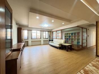 雙子星♥寬敞舒適大４房