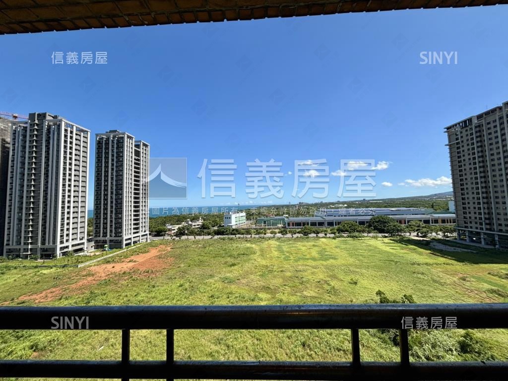 國家新都溫馨三房車位房屋室內格局與周邊環境