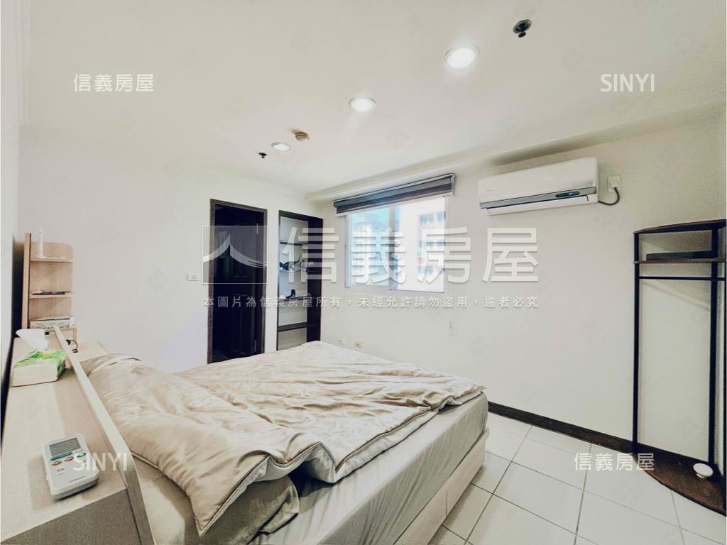 國家新都溫馨三房車位房屋室內格局與周邊環境