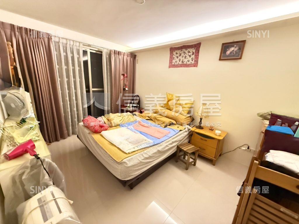 雙敦兩房高樓美屋房屋室內格局與周邊環境