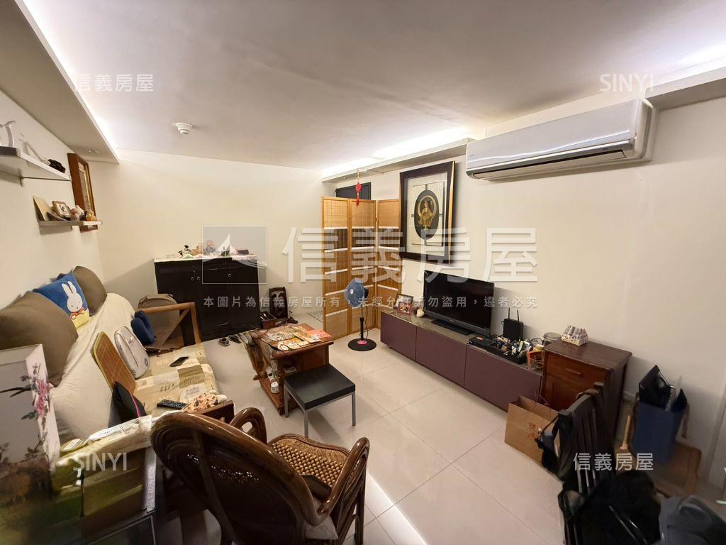 雙敦兩房高樓美屋房屋室內格局與周邊環境