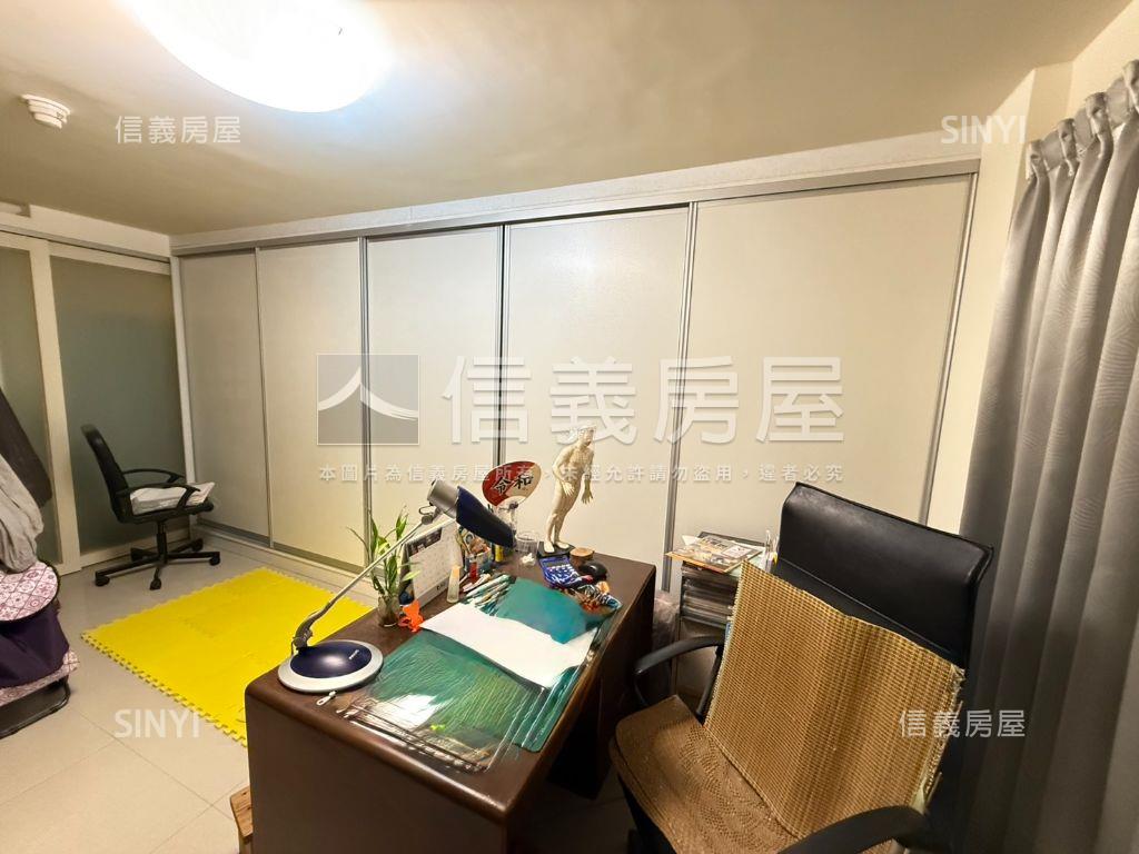 雙敦兩房高樓美屋房屋室內格局與周邊環境