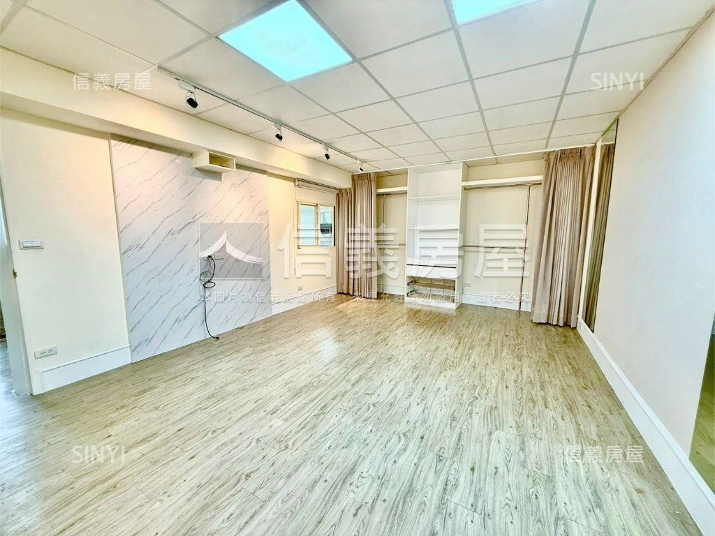 主推！萬華車站大空間美寓房屋室內格局與周邊環境