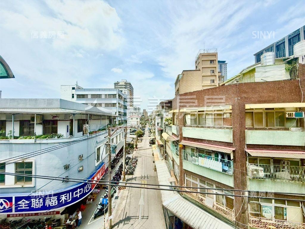 主推！萬華車站大空間美寓房屋室內格局與周邊環境