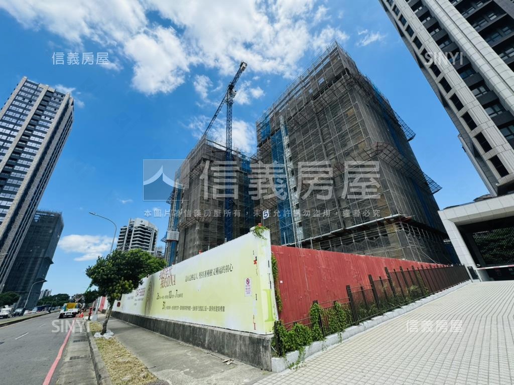 青埔｜璞園畾畾青小豪宅房屋室內格局與周邊環境