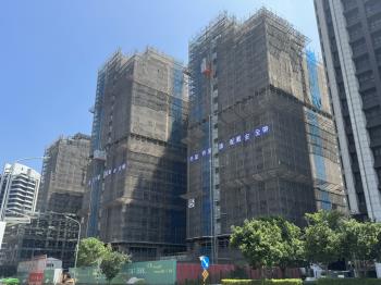 青埔換約｜璞園畾畾青Ａ５