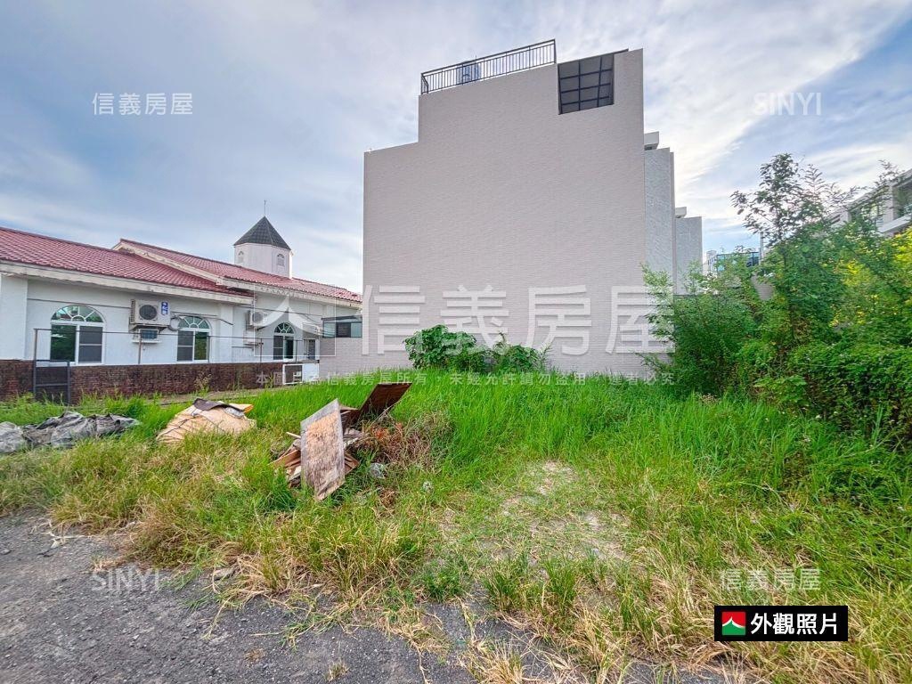 西港成功段方正土地（Ａ）房屋室內格局與周邊環境