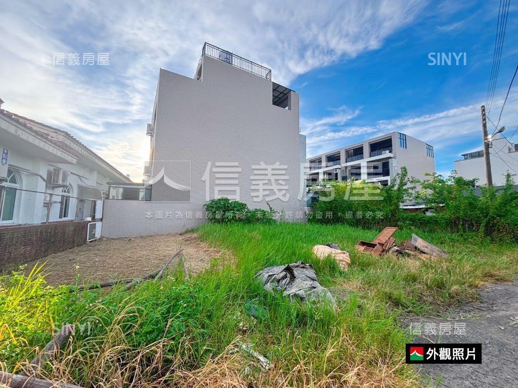 西港成功段方正土地（Ａ）房屋室內格局與周邊環境