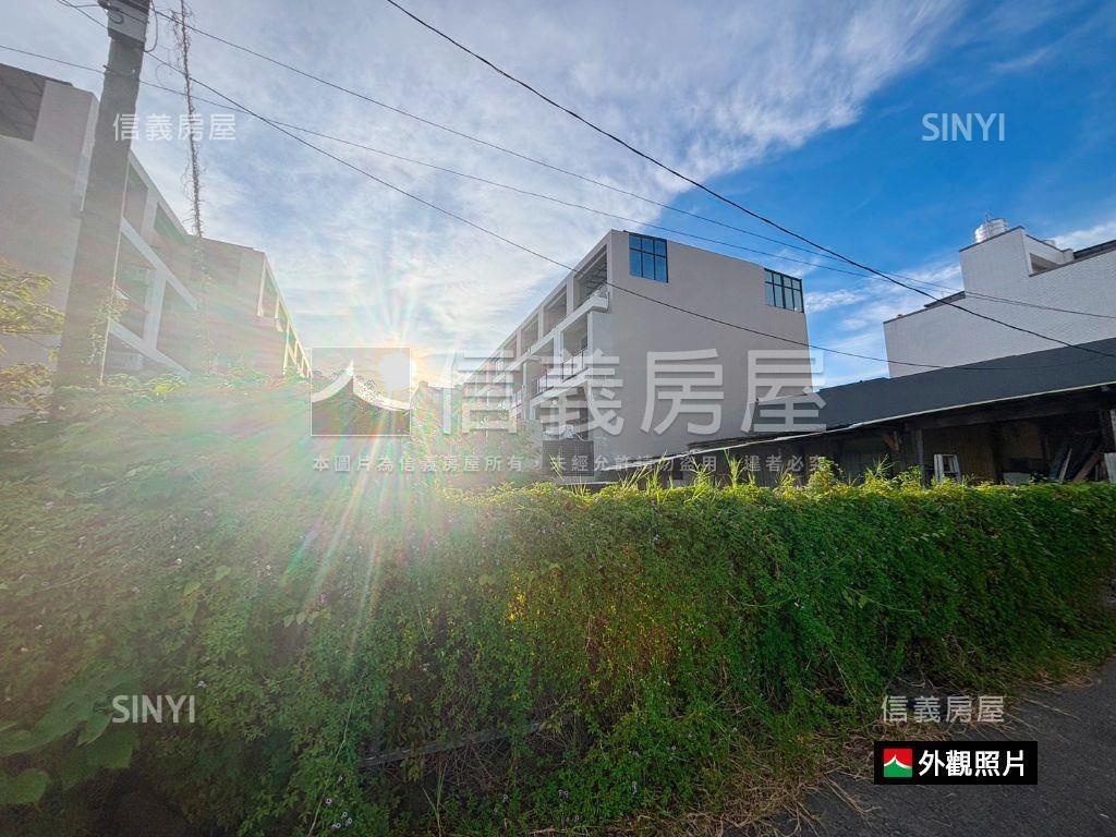 西港成功段方正土地（Ａ）房屋室內格局與周邊環境