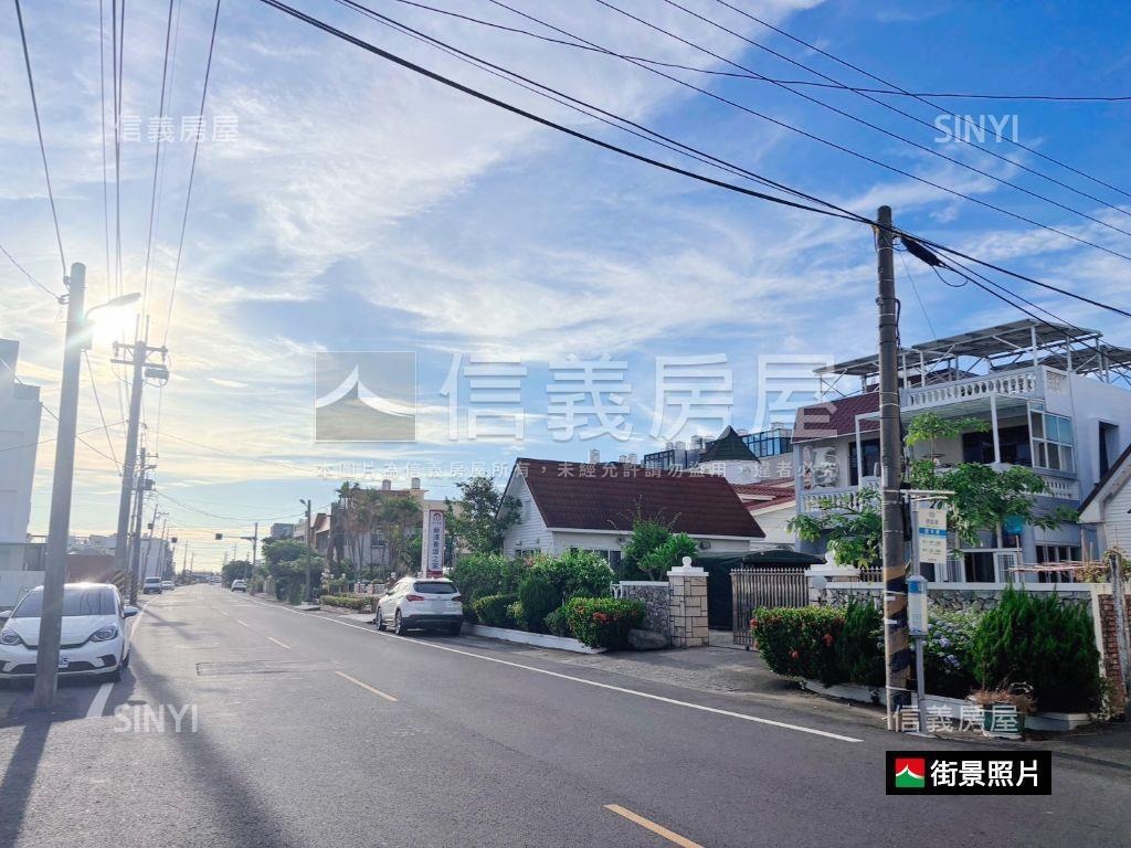 西港成功段方正土地（Ａ）房屋室內格局與周邊環境