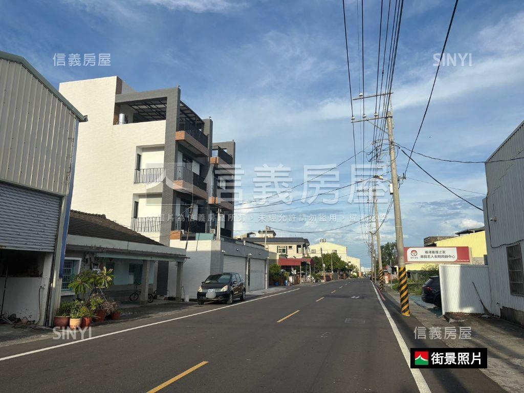 西港成功段方正土地（Ａ）房屋室內格局與周邊環境