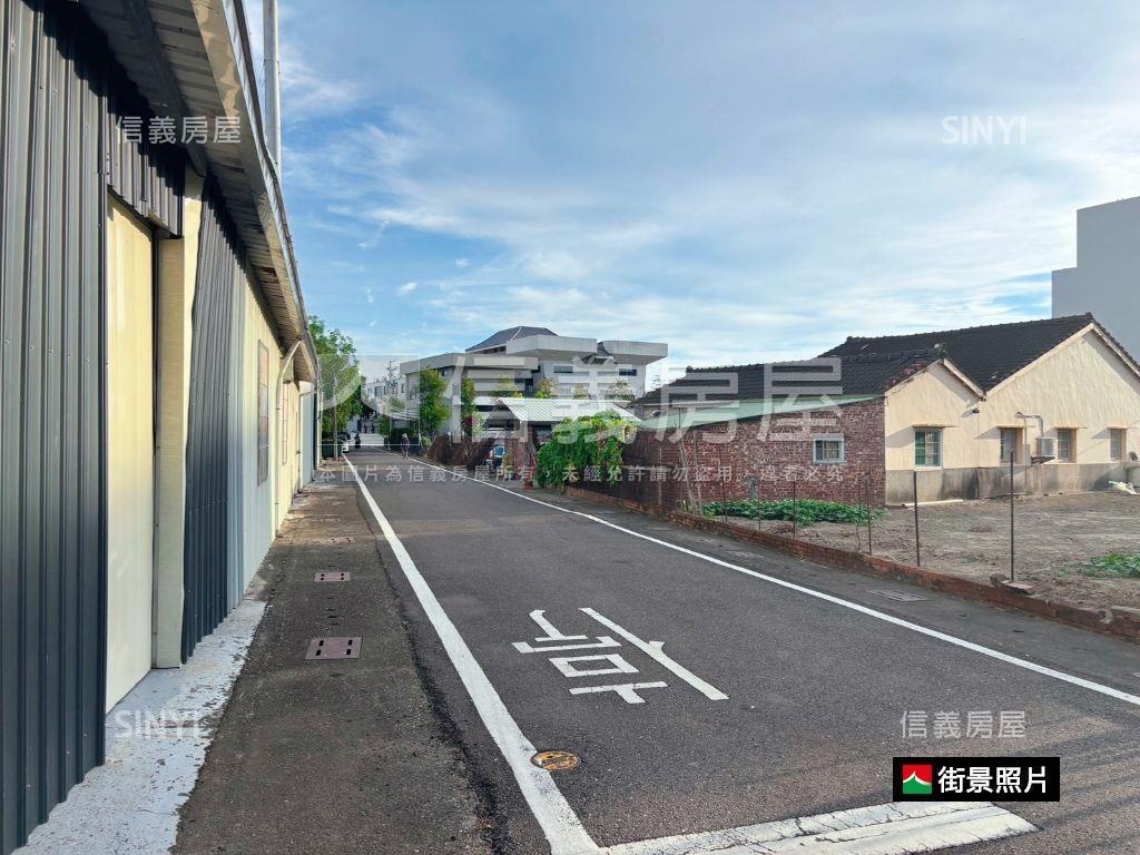 西港成功段方正土地（Ａ）房屋室內格局與周邊環境