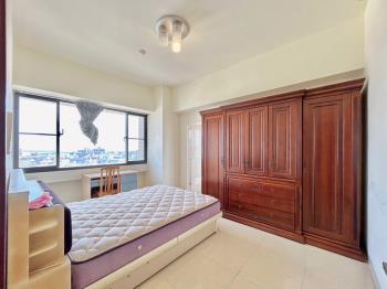 ㊕煙波行館景觀邊間平車㊝