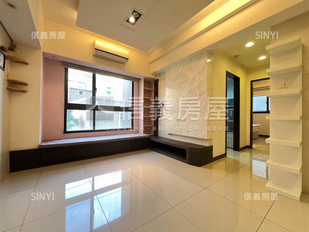 文化國小藏悅兩房車位房屋室內格局與周邊環境