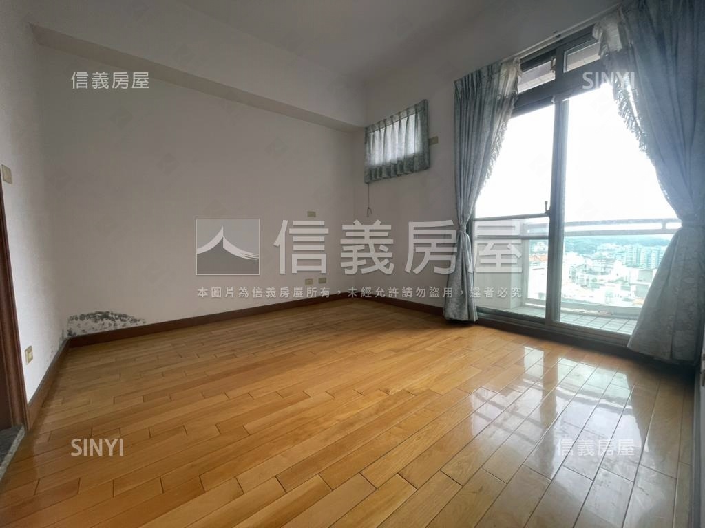 擁抱北士科美景兩房房屋室內格局與周邊環境