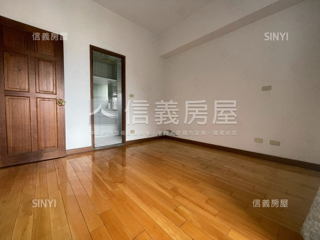 擁抱北士科美景兩房房屋室內格局與周邊環境