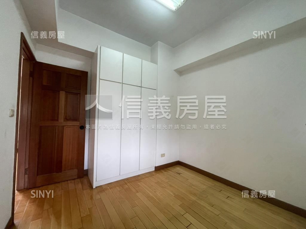 擁抱北士科美景兩房房屋室內格局與周邊環境