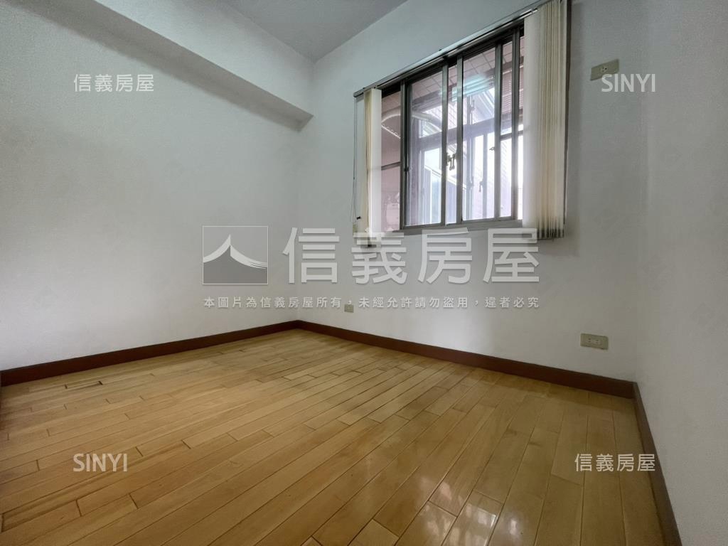 擁抱北士科美景兩房房屋室內格局與周邊環境