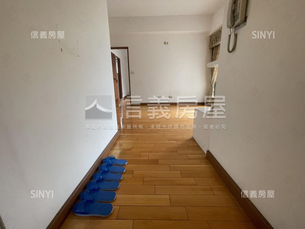 擁抱北士科美景兩房房屋室內格局與周邊環境